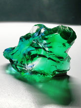 Load image into Gallery viewer, Andara Crystal Multi colored piece - Traditional - 122g