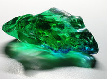 Load image into Gallery viewer, Andara Crystal Multi colored piece - Traditional - 122g