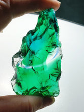 Load image into Gallery viewer, Andara Crystal Multi colored piece - Traditional - 122g