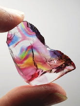 Load image into Gallery viewer, Andara Crystal Multi colored piece - Traditional - 12g*