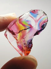 Load image into Gallery viewer, Andara Crystal Multi colored piece - Traditional - 12g*