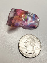 Load image into Gallery viewer, Andara Crystal Multi colored piece - Traditional - 12g*