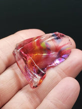 Load image into Gallery viewer, Andara Crystal Multi colored piece - Traditional - 12g*