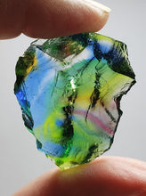 Load image into Gallery viewer, Andara Crystal Multi colored piece - Traditional - 14g*