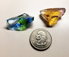 Load image into Gallery viewer, Andara Crystal Multi colored bundle - Traditional - 16g*