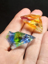 Load image into Gallery viewer, Andara Crystal Multi colored bundle - Traditional - 16g*