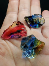 Load image into Gallery viewer, Andara Crystal Multi colored bundle - Traditional - 20g*