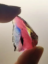 Load image into Gallery viewer, Andara Crystal Multi colored bundle - Traditional - 20g*