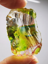 Load image into Gallery viewer, Andara Crystal Multi colored piece - Traditional - 20g*