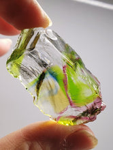 Load image into Gallery viewer, Andara Crystal Multi colored piece - Traditional - 20g*