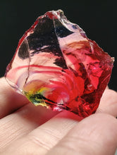 Load image into Gallery viewer, Andara Crystal Multi colored piece - Traditional - 20g*