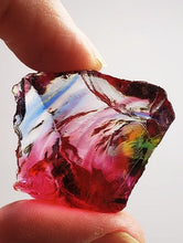 Load image into Gallery viewer, Andara Crystal Multi colored piece - Traditional - 20g*