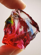Load image into Gallery viewer, Andara Crystal Multi colored piece - Traditional - 20g*