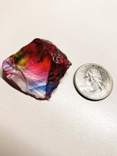 Load image into Gallery viewer, Andara Crystal Multi colored piece - Traditional - 20g*