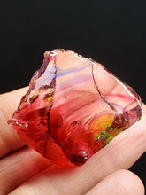 Load image into Gallery viewer, Andara Crystal Multi colored piece - Traditional - 20g*