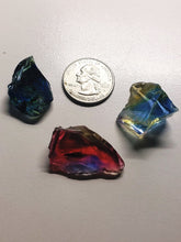 Load image into Gallery viewer, Andara Crystal Multi colored bundle - Traditional - 20g*