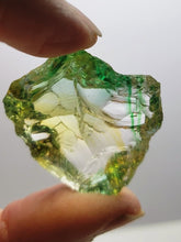 Load image into Gallery viewer, Andara Crystal Multi colored piece - Traditional - 20g*