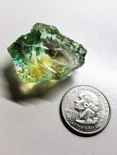 Load image into Gallery viewer, Andara Crystal Multi colored piece - Traditional - 20g*