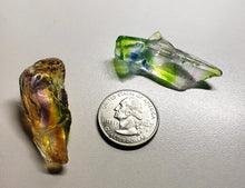 Load image into Gallery viewer, Andara Crystal Multi colored bundle - Traditional - 22g*