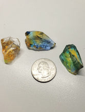 Load image into Gallery viewer, Andara Crystal Multi colored bundle - Traditional - 22g*