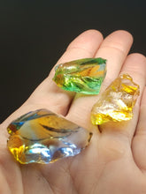 Load image into Gallery viewer, Andara Crystal Multi colored bundle - Traditional - 22g*
