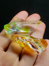 Load image into Gallery viewer, Andara Crystal Multi colored bundle - Traditional - 22g*