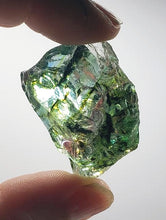 Load image into Gallery viewer, Andara Crystal Multi colored piece - Traditional - 28g*