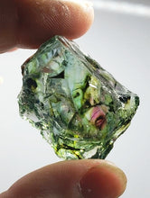 Load image into Gallery viewer, Andara Crystal Multi colored piece - Traditional - 28g*