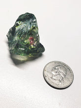 Load image into Gallery viewer, Andara Crystal Multi colored piece - Traditional - 28g*
