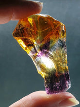 Load image into Gallery viewer, Andara Crystal Multi colored piece - Traditional - 42g