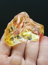 Load image into Gallery viewer, Andara Crystal Multi colored piece - Traditional - 42g*