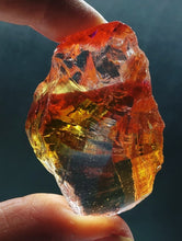 Load image into Gallery viewer, Andara Crystal Multi colored piece - Traditional - 60g