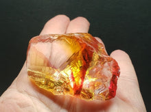 Load image into Gallery viewer, Andara Crystal Multi colored piece - Traditional - 60g
