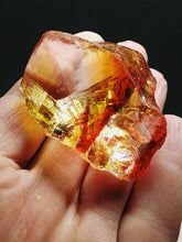 Load image into Gallery viewer, Andara Crystal Multi colored piece - Traditional - 60g