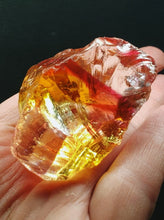 Load image into Gallery viewer, Andara Crystal Multi colored piece - Traditional - 60g