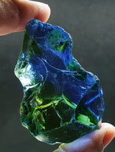 Load image into Gallery viewer, Andara Crystal Multi colored piece - Traditional - 72g*