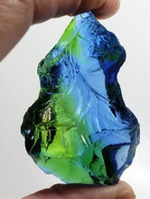 Load image into Gallery viewer, Andara Crystal Multi colored piece - Traditional - 72g*