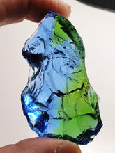 Load image into Gallery viewer, Andara Crystal Multi colored piece - Traditional - 72g*
