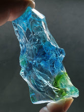 Load image into Gallery viewer, Andara Crystal Multi colored piece - Traditional - 78g*