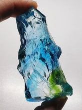Load image into Gallery viewer, Andara Crystal Multi colored piece - Traditional - 78g*