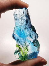 Load image into Gallery viewer, Andara Crystal Multi colored piece - Traditional - 78g*