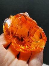 Load image into Gallery viewer, Andara Crystal Multi colored piece - Traditional - 84g*