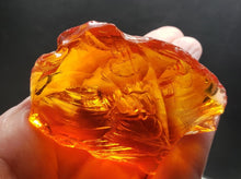 Load image into Gallery viewer, Andara Crystal Multi colored piece - Traditional - 84g*