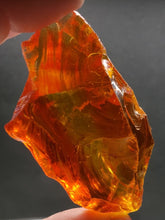 Load image into Gallery viewer, Andara Crystal Multi colored piece - Traditional - 84g*