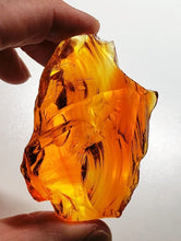 Load image into Gallery viewer, Andara Crystal Multi colored piece - Traditional - 84g*