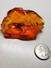 Load image into Gallery viewer, Andara Crystal Multi colored piece - Traditional - 84g*