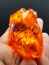 Load image into Gallery viewer, Andara Crystal Multi colored piece - Traditional - 84g*