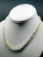 Load image into Gallery viewer, Beryl - Multi EO 3.5-4.5mm 16inch 49.05ct