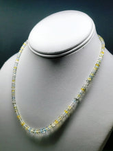 Load image into Gallery viewer, Beryl - Multi EO 3.5-4.5mm 17.25inch 49.35ct