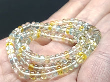 Load image into Gallery viewer, Beryl - Multi EO 3.5-4.5mm 17.25inch 49.35ct